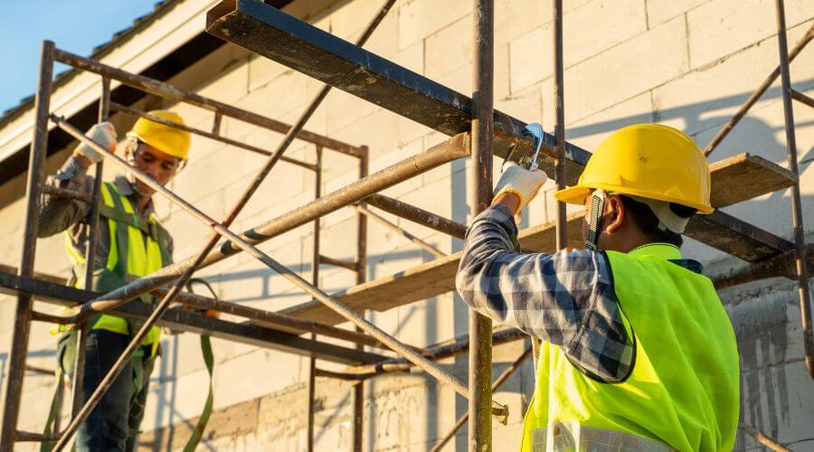 Local Siding Services in Glen Allen, VA